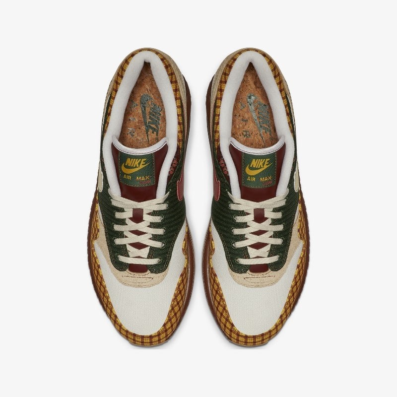 Air susan air max 1 online